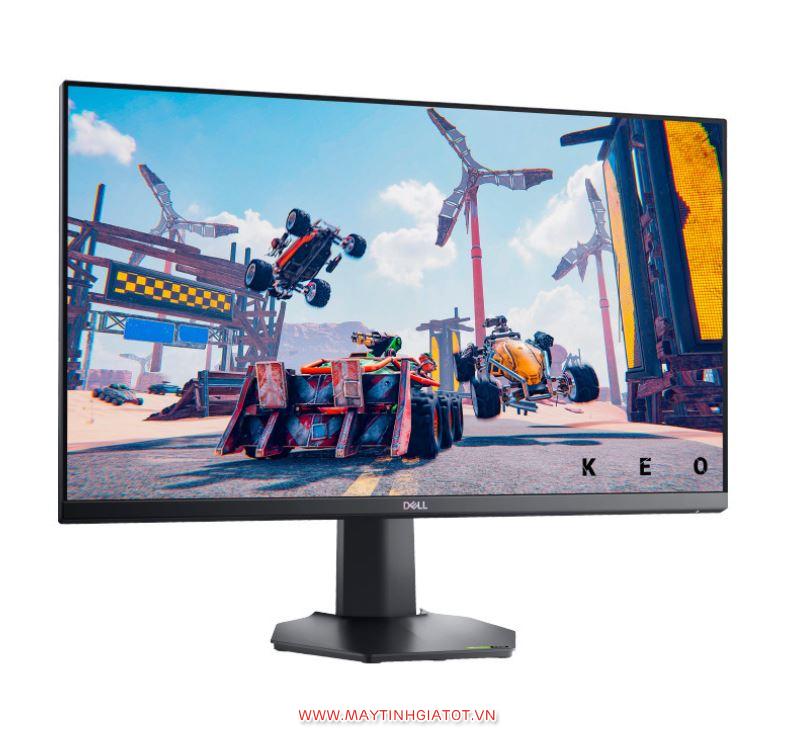 Màn hình Gaming Dell 27 Inch Cũ G2722HS / FHD / IPS / 165Hz